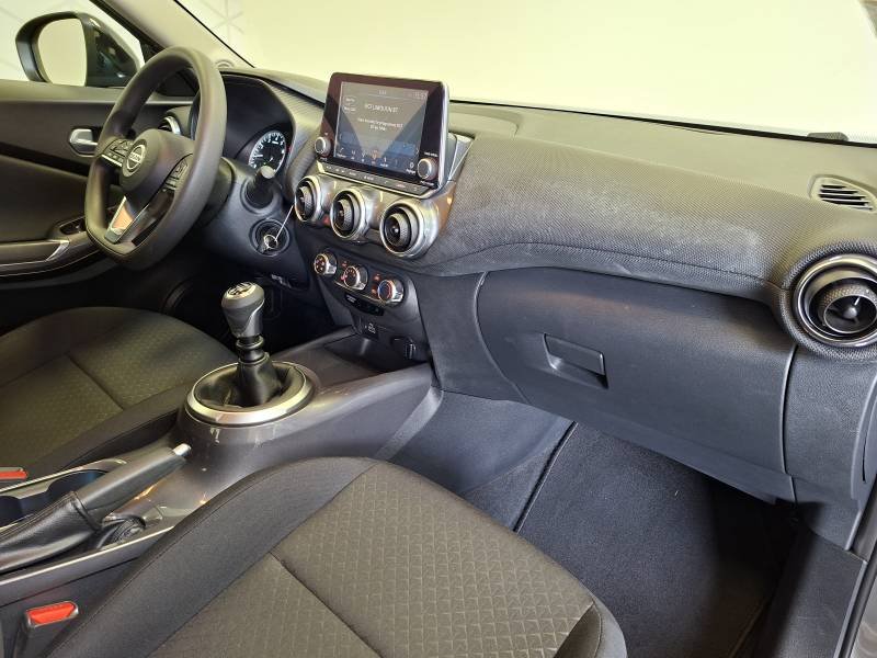 Nissan Juke - Photo 37