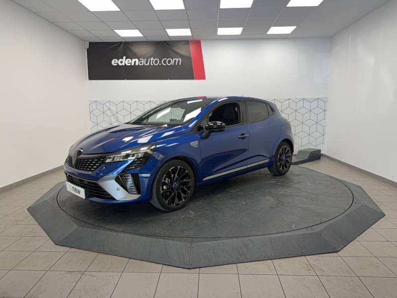 Renault Clio - Photo 1