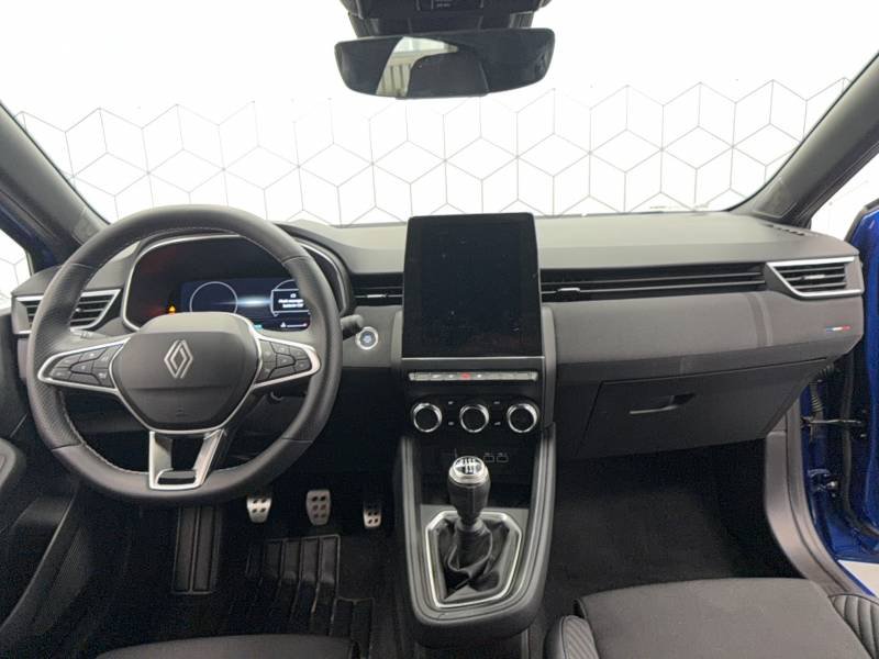 Renault Clio - Photo 11
