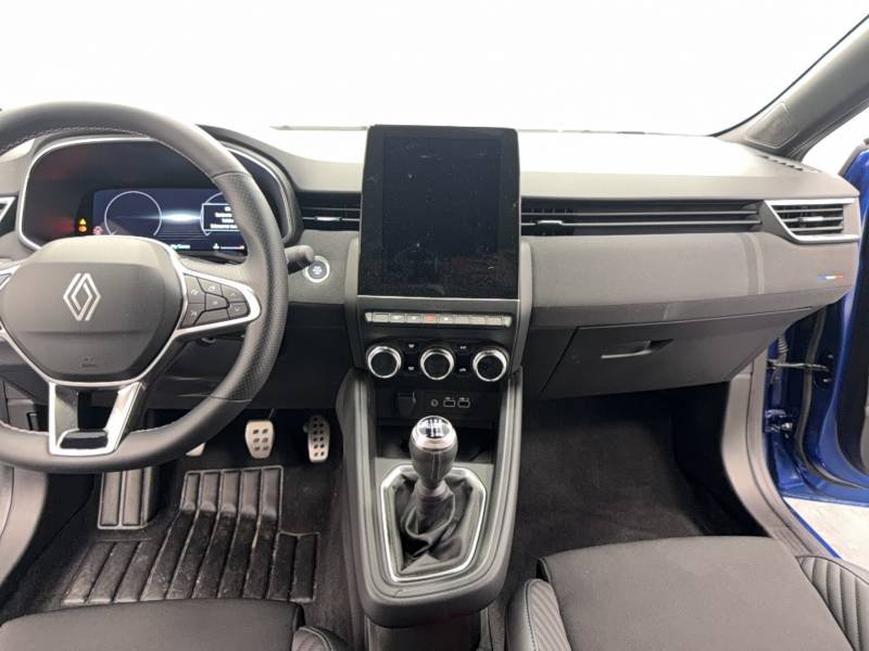 Renault Clio - Photo 12