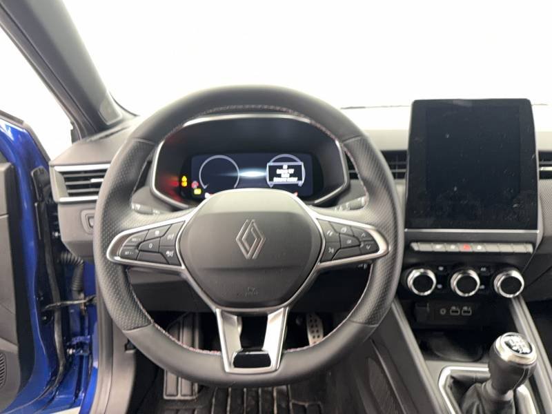 Renault Clio - Photo 14