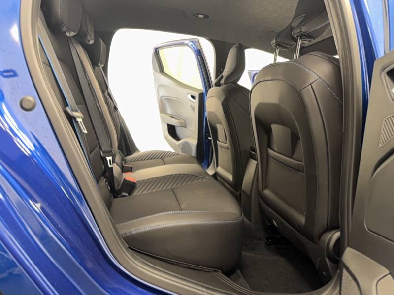 Renault Clio - Photo 17