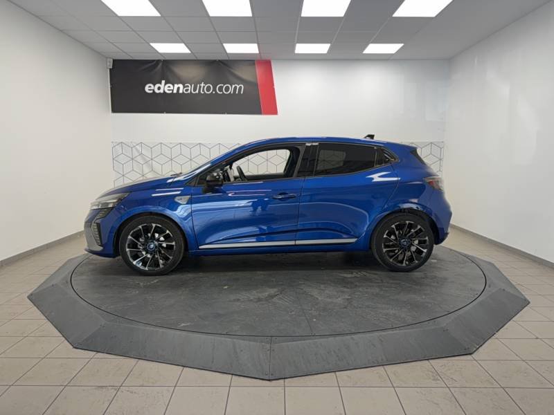 Renault Clio - Photo 2