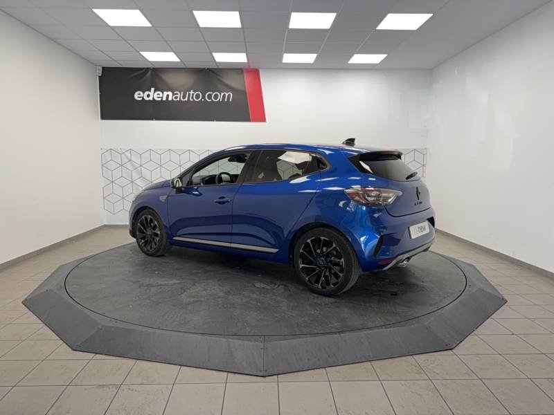 Renault Clio - Photo 3