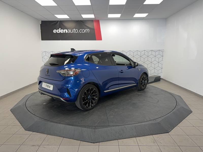 Renault Clio - Photo 5