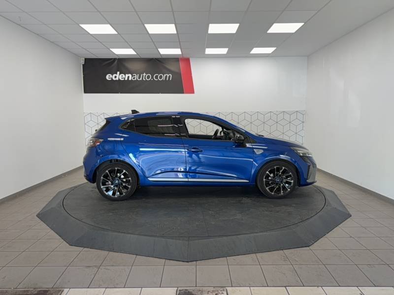 Renault Clio - Photo 6
