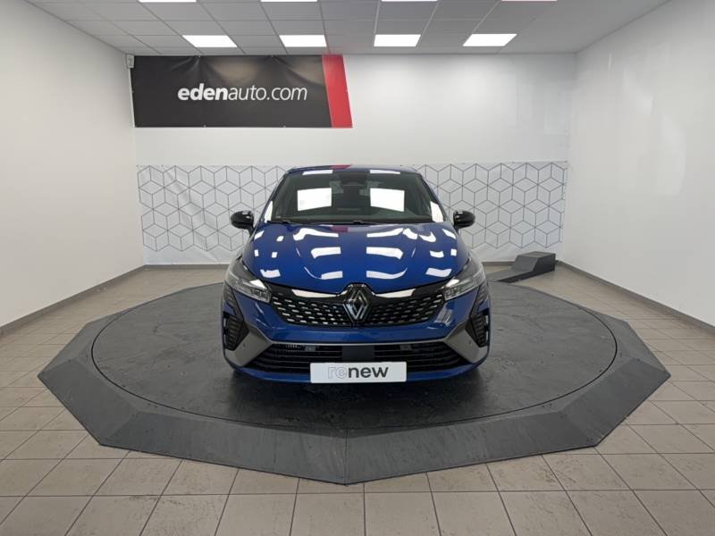 Renault Clio - Photo 8