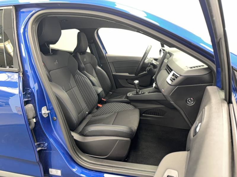 Renault Clio - Photo 9