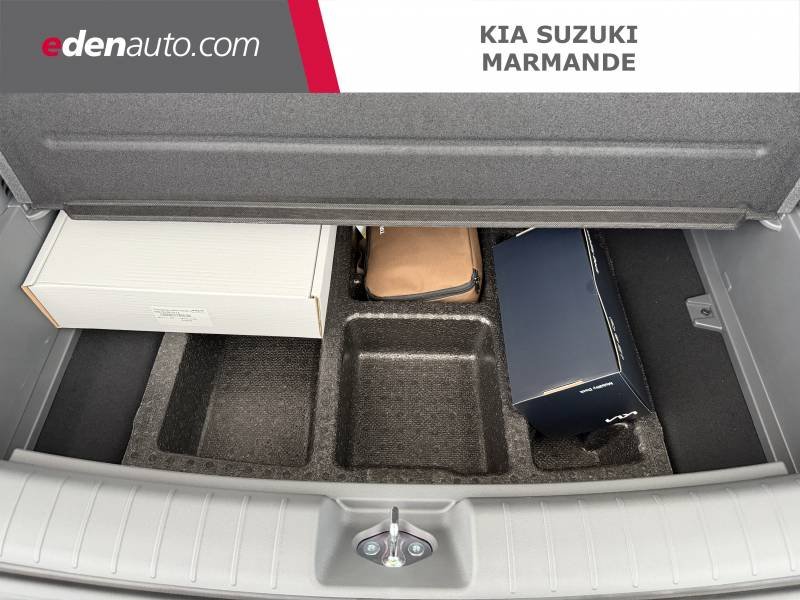 Kia EV3 - Photo 12