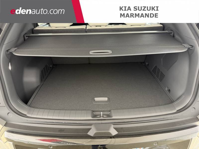 Kia EV3 - Photo 14