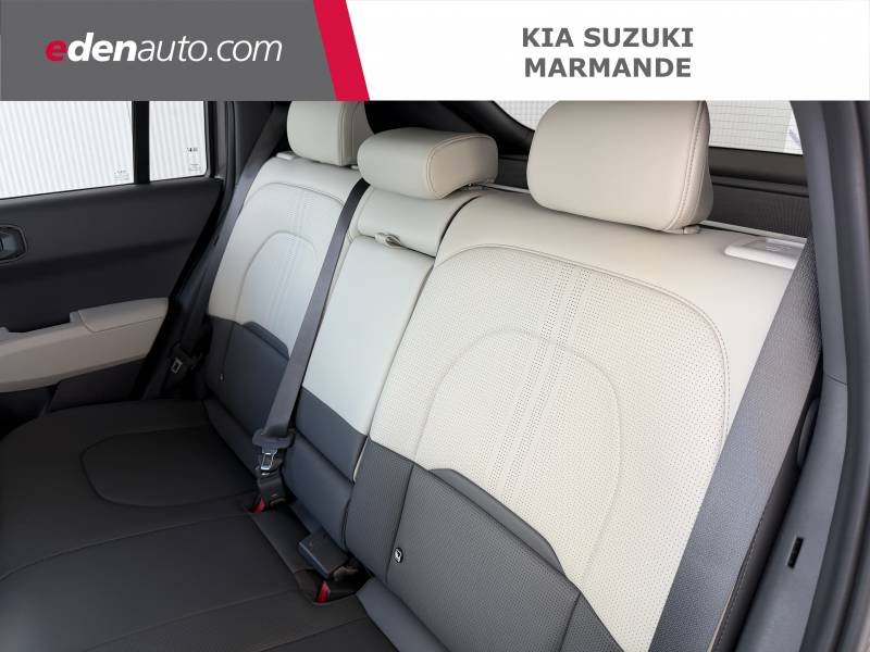 Kia EV3 - Photo 15