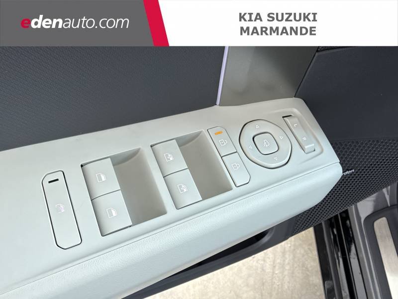 Kia EV3 - Photo 18