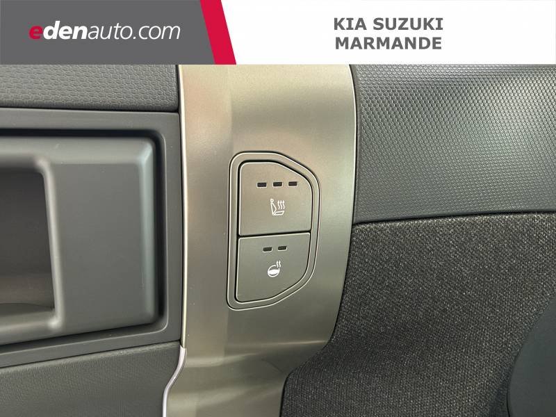 Kia EV3 - Photo 19