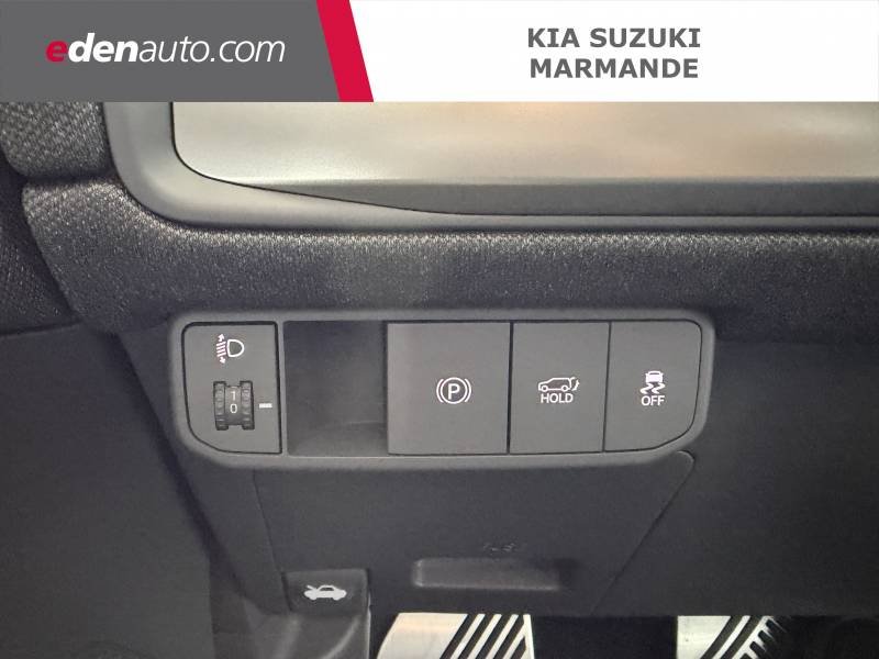 Kia EV3 - Photo 20
