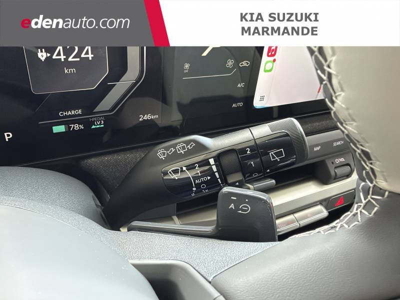 Kia EV3 - Photo 21