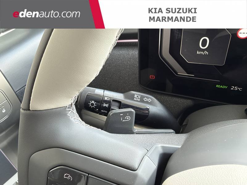 Kia EV3 - Photo 22