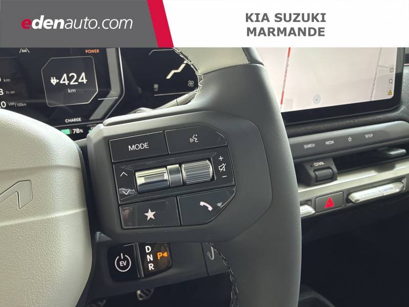 Kia EV3 - Photo 24