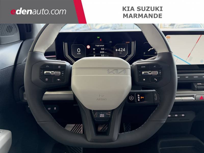 Kia EV3 - Photo 25