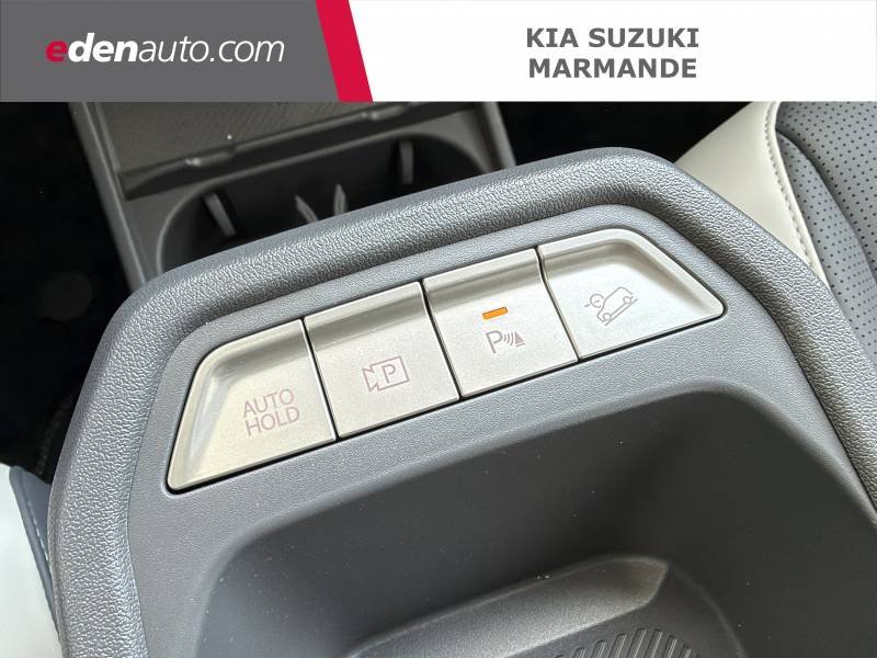 Kia EV3 - Photo 26