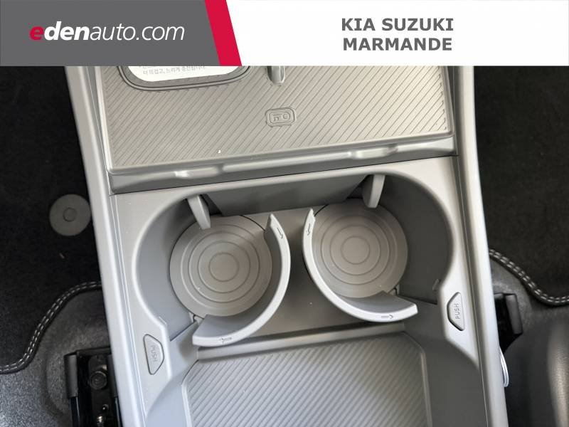 Kia EV3 - Photo 27