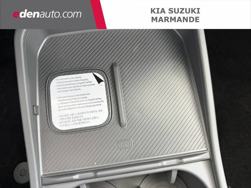 Kia EV3 - Photo 28