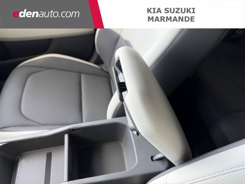 Kia EV3 - Photo 29