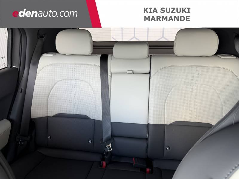 Kia EV3 - Photo 30