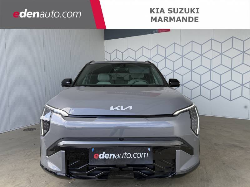 Kia EV3 - Photo 3