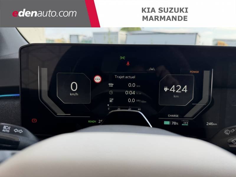 Kia EV3 - Photo 31