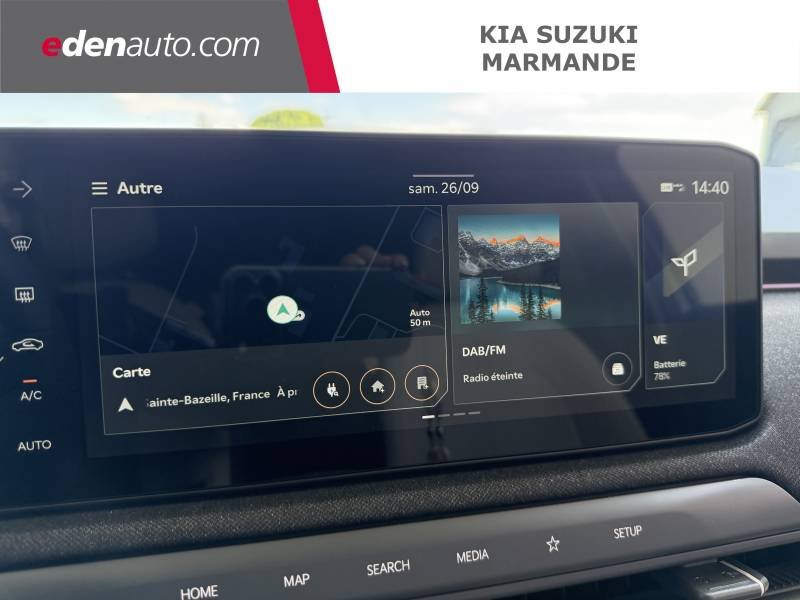 Kia EV3 - Photo 33
