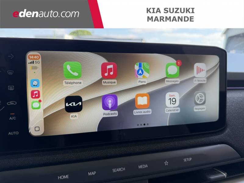 Kia EV3 - Photo 34