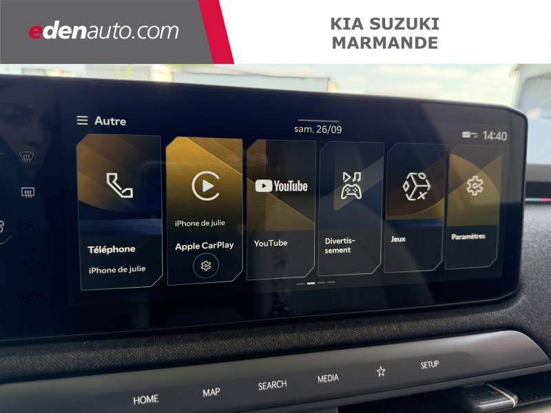 Kia EV3 - Photo 35