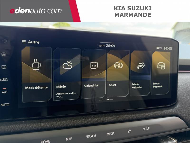 Kia EV3 - Photo 36