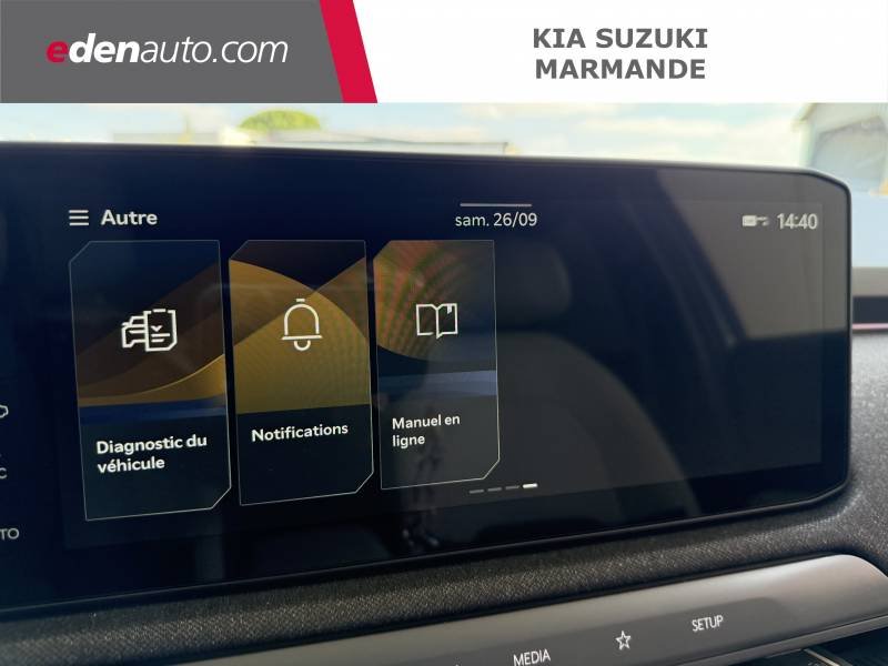 Kia EV3 - Photo 37
