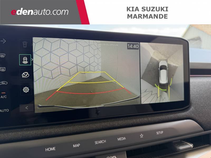 Kia EV3 - Photo 38