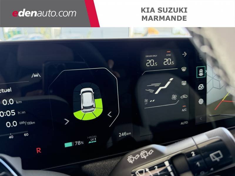Kia EV3 - Photo 39