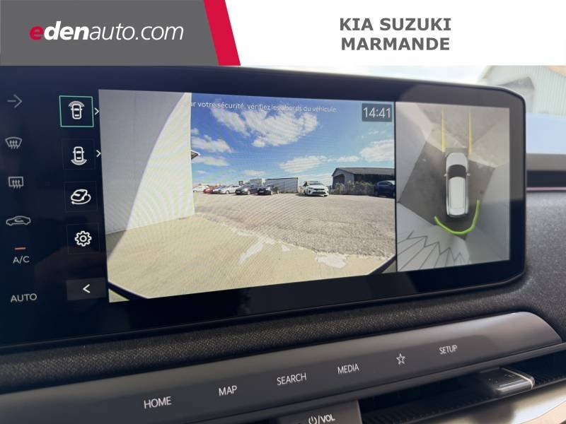 Kia EV3 - Photo 40