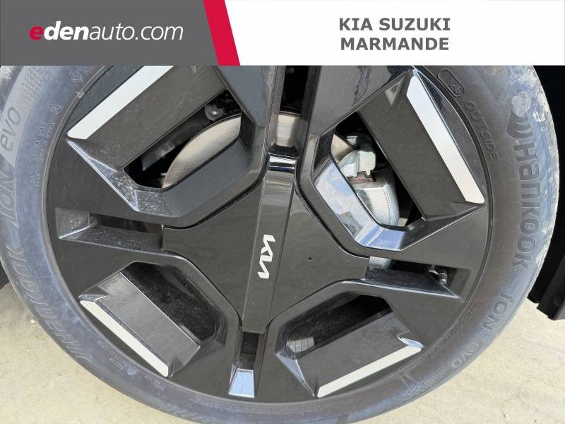 Kia EV3 - Photo 4