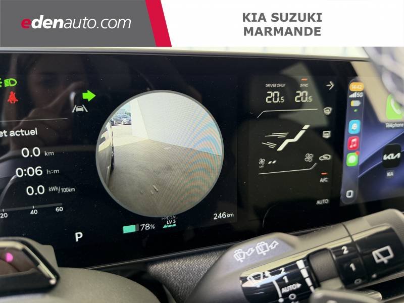Kia EV3 - Photo 42