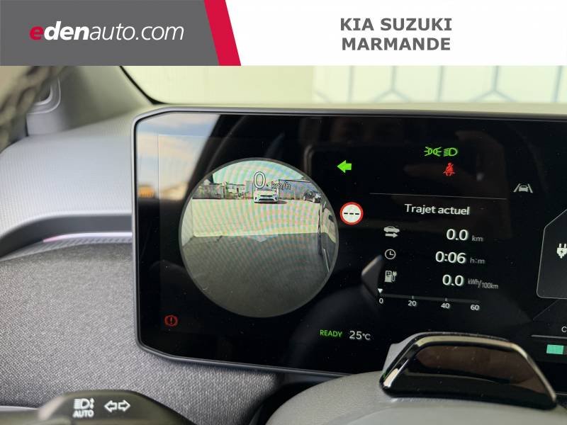 Kia EV3 - Photo 43