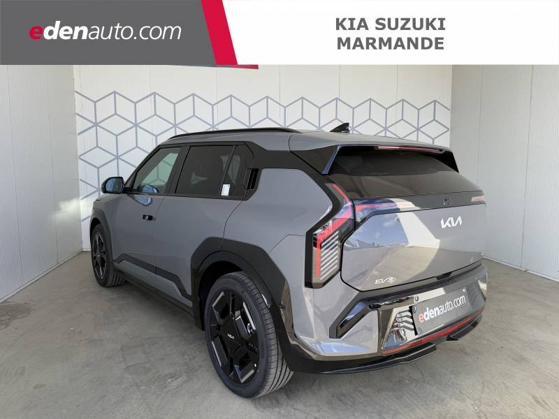 Kia EV3 - Photo 44