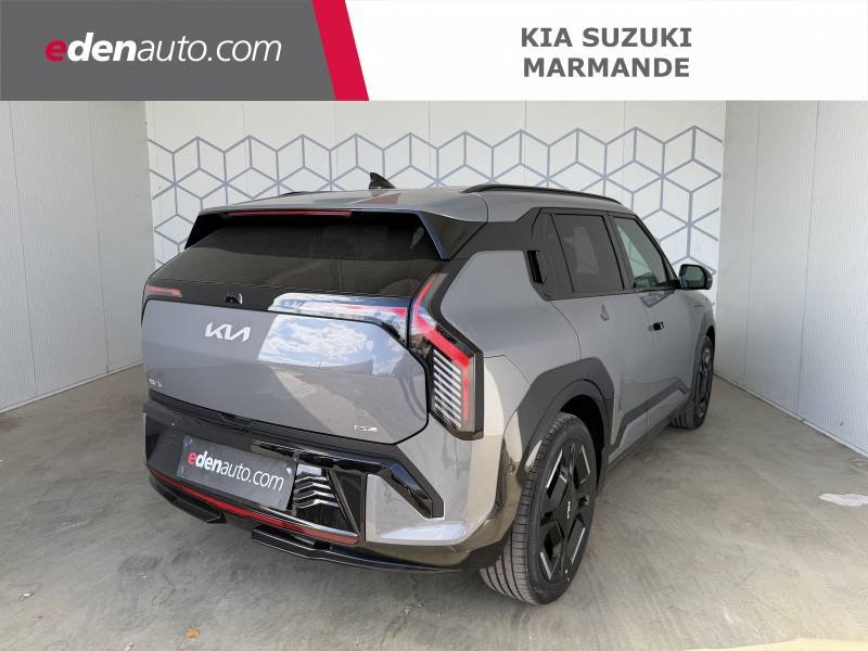 Kia EV3 - Photo 46