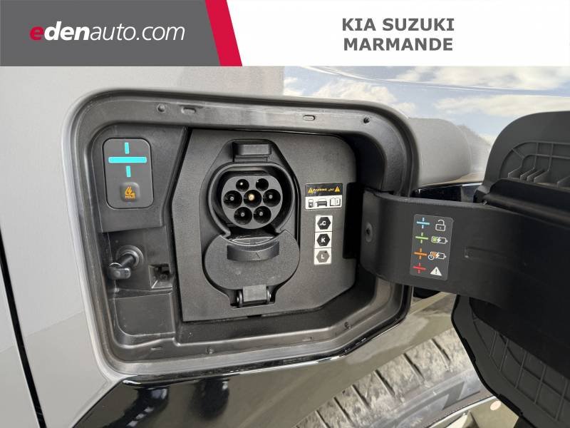 Kia EV3 - Photo 5