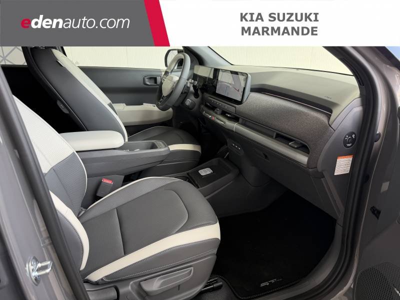 Kia EV3 - Photo 6