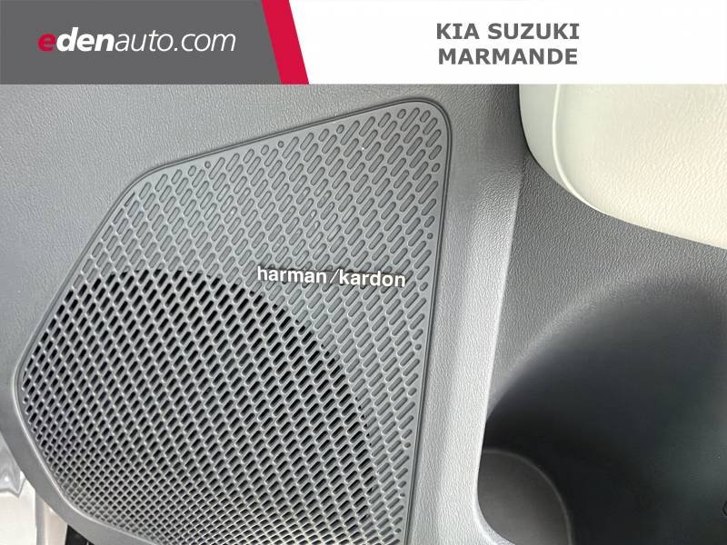Kia EV3 - Photo 7