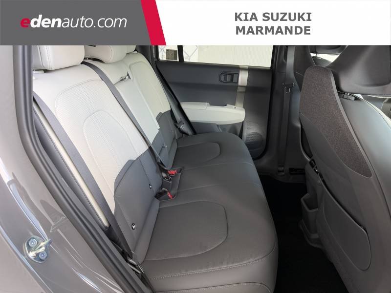 Kia EV3 - Photo 8
