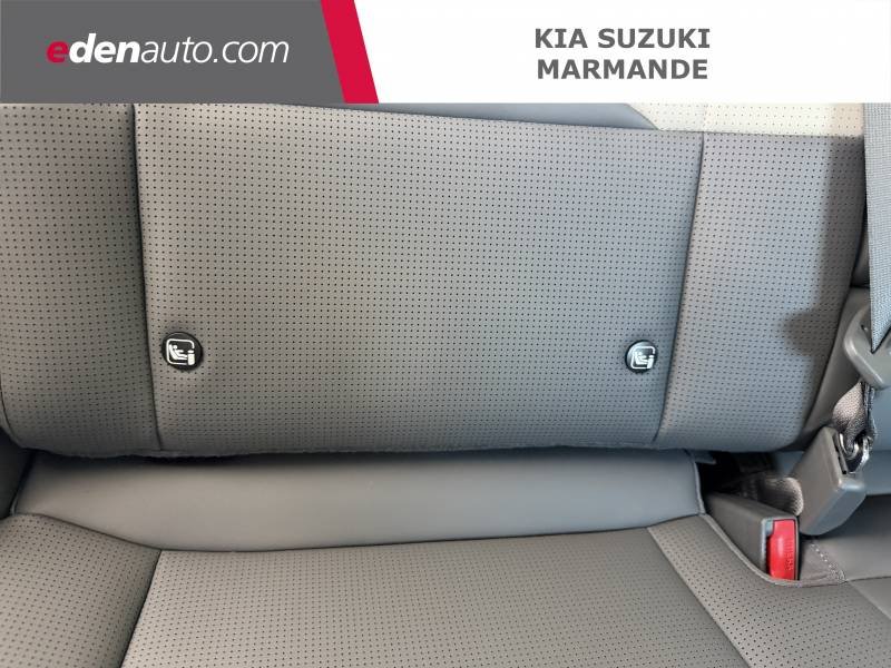 Kia EV3 - Photo 9