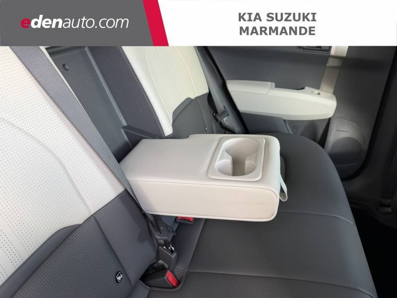 Kia EV3 - Photo 10