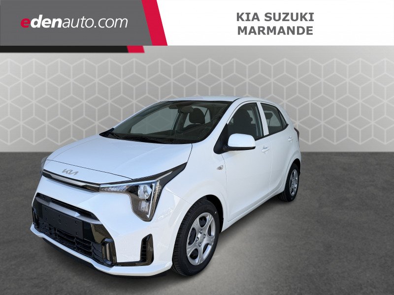 Kia Picanto - Photo 1