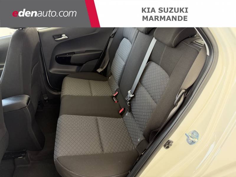 Kia Picanto - Photo 11